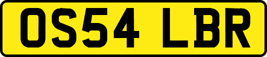 OS54LBR