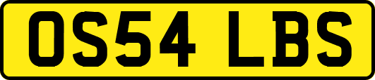 OS54LBS