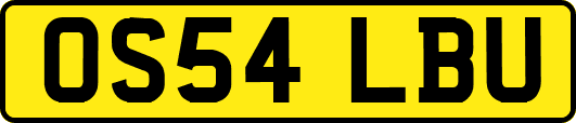 OS54LBU