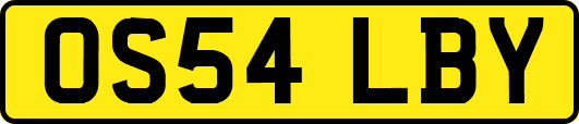 OS54LBY