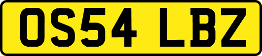 OS54LBZ
