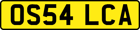 OS54LCA