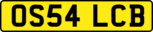 OS54LCB
