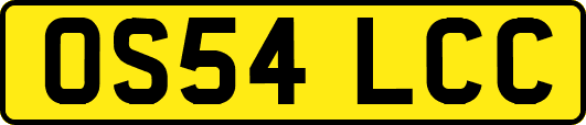 OS54LCC
