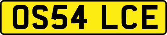 OS54LCE