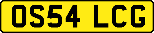 OS54LCG