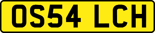 OS54LCH