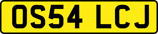 OS54LCJ