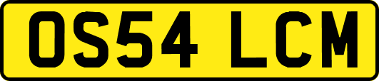 OS54LCM