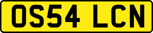 OS54LCN