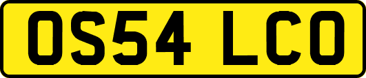 OS54LCO