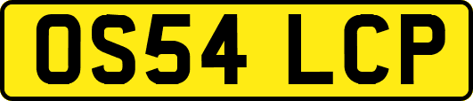OS54LCP
