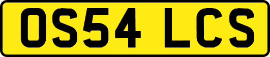 OS54LCS