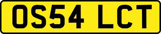 OS54LCT