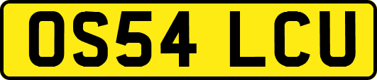 OS54LCU