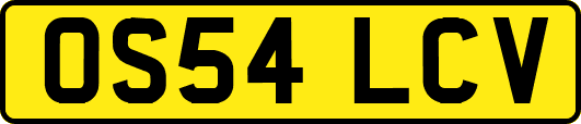 OS54LCV