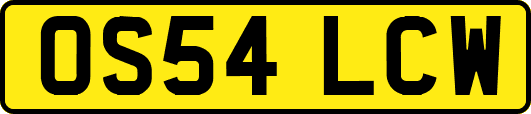 OS54LCW