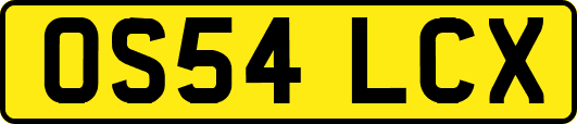 OS54LCX