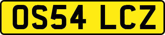 OS54LCZ