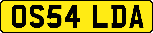 OS54LDA
