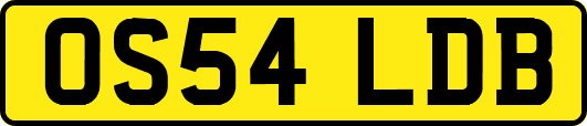 OS54LDB