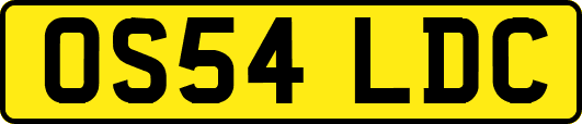 OS54LDC