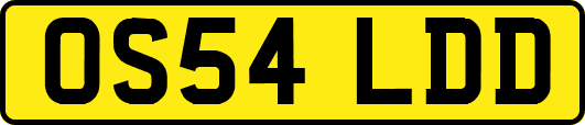 OS54LDD