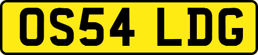 OS54LDG