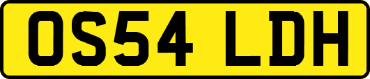 OS54LDH