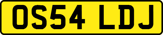 OS54LDJ