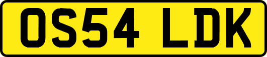 OS54LDK