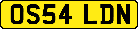 OS54LDN