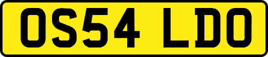 OS54LDO