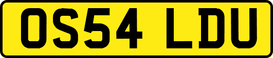OS54LDU