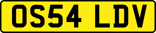 OS54LDV