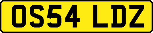 OS54LDZ