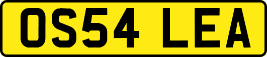 OS54LEA