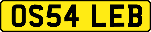 OS54LEB