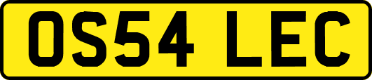 OS54LEC