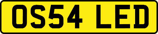 OS54LED