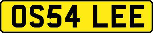 OS54LEE