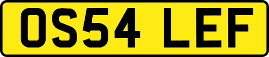 OS54LEF