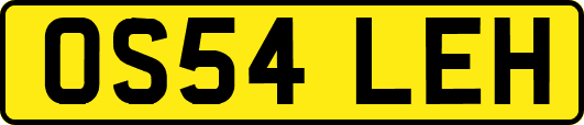 OS54LEH