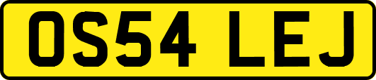 OS54LEJ