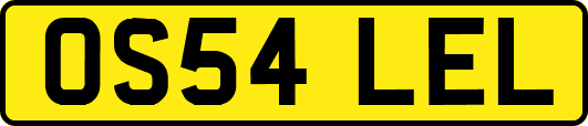 OS54LEL