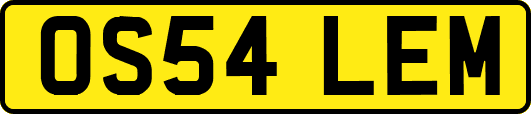 OS54LEM