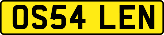 OS54LEN