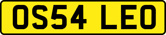 OS54LEO