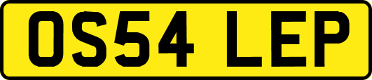 OS54LEP