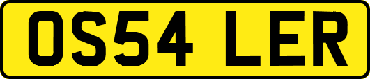 OS54LER